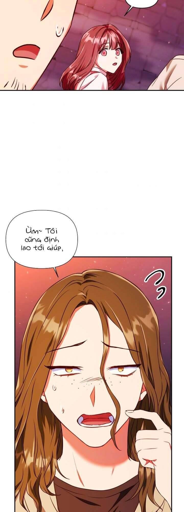 Kí Sự Hồi Quy Chapter 13.1 - Trang 2