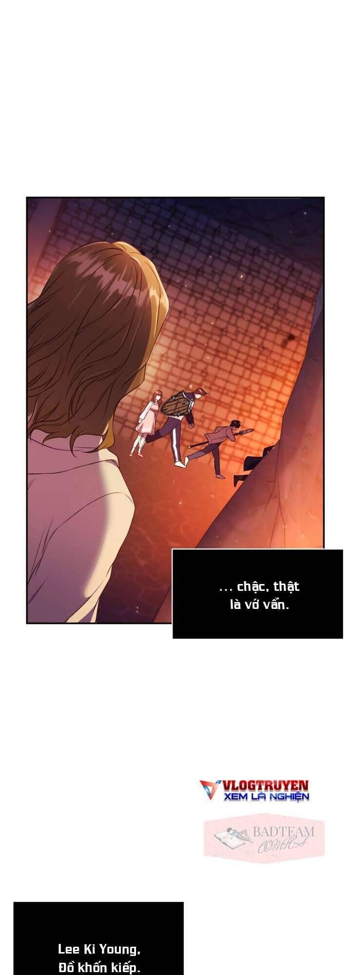 Kí Sự Hồi Quy Chapter 13.1 - Trang 2