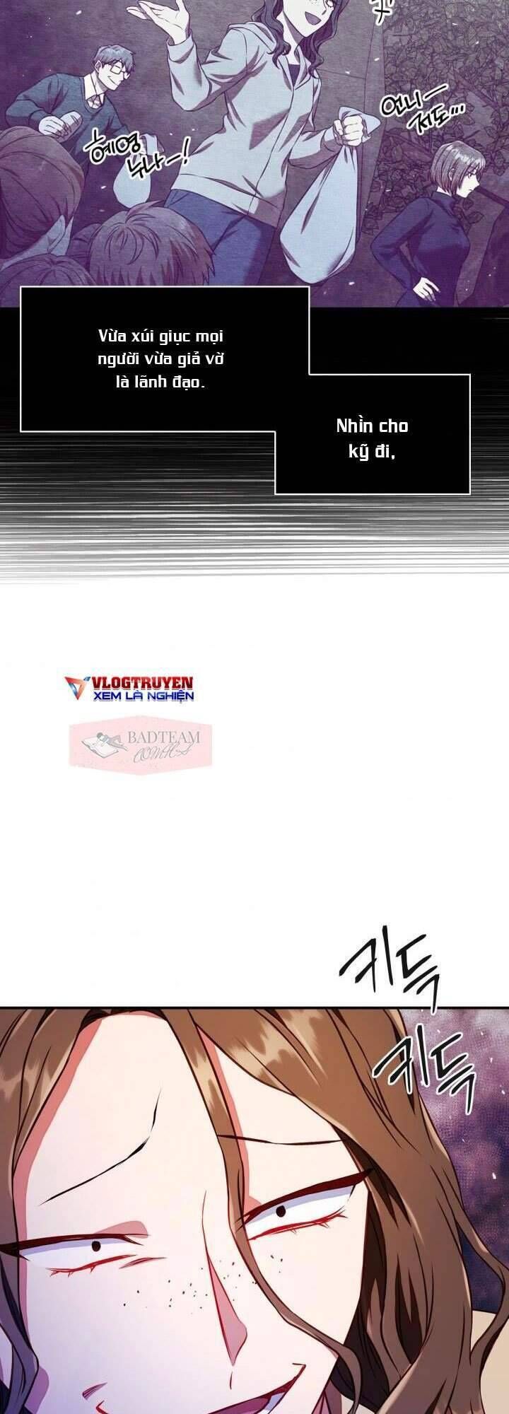 Kí Sự Hồi Quy Chapter 13.1 - Trang 2