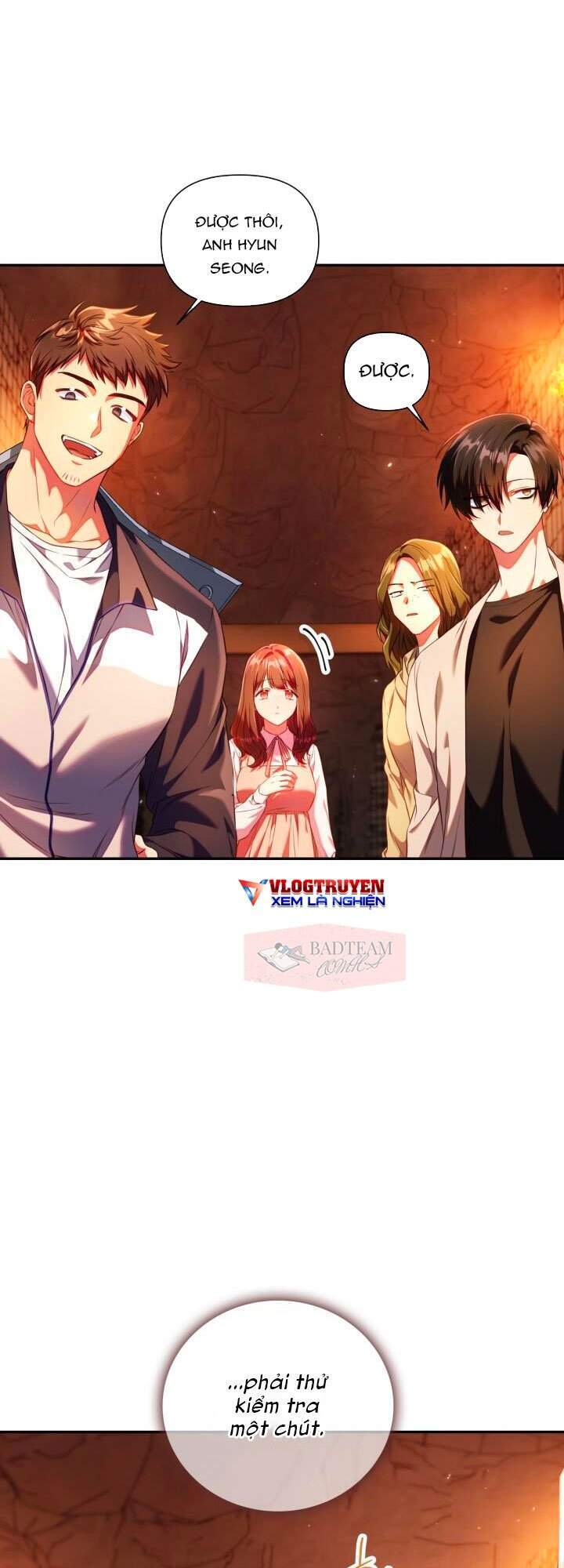 Kí Sự Hồi Quy Chapter 13 - Trang 2