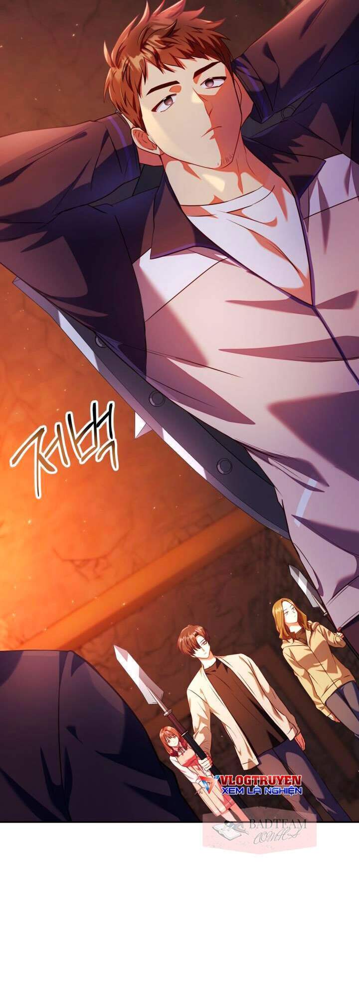 Kí Sự Hồi Quy Chapter 13 - Trang 2