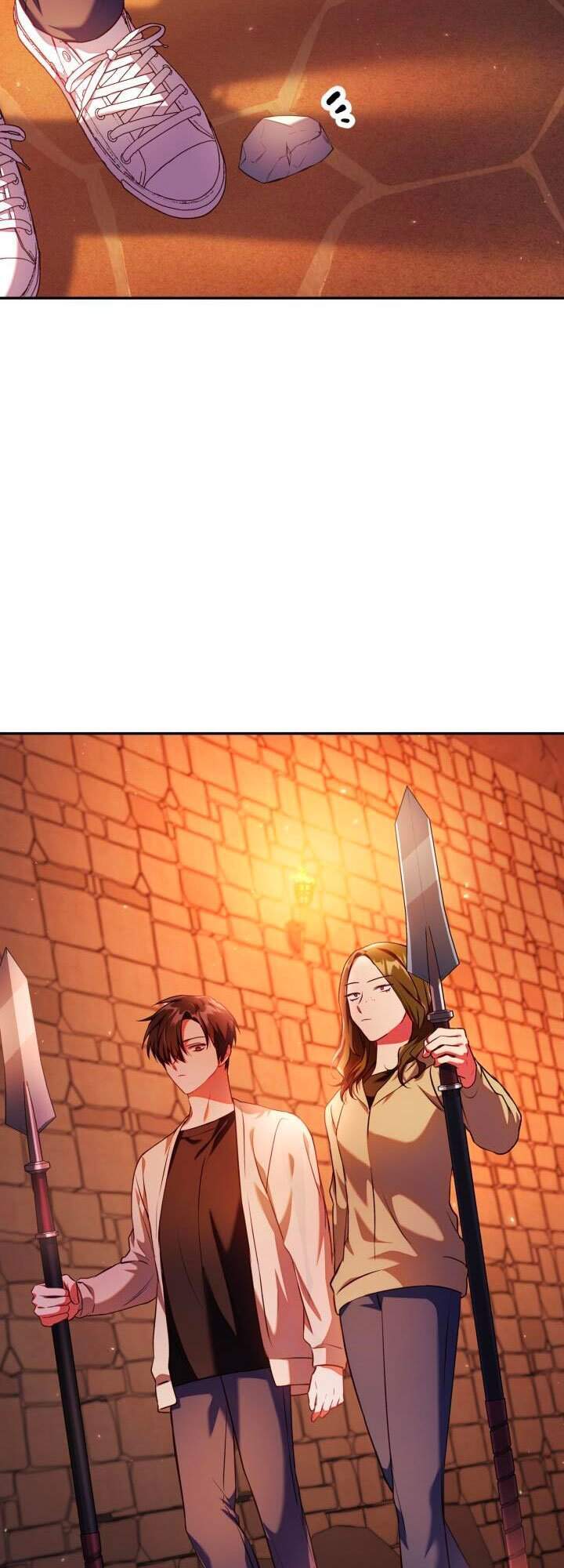 Kí Sự Hồi Quy Chapter 13 - Trang 2