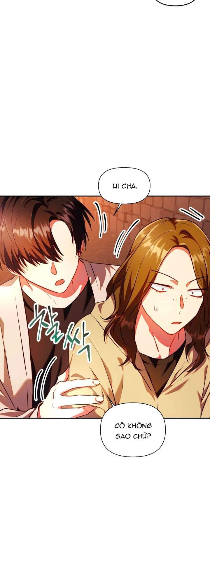 Kí Sự Hồi Quy Chapter 13 - Trang 2