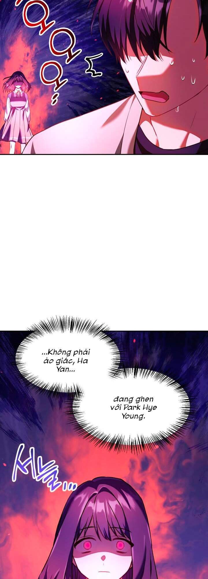 Kí Sự Hồi Quy Chapter 13 - Trang 2