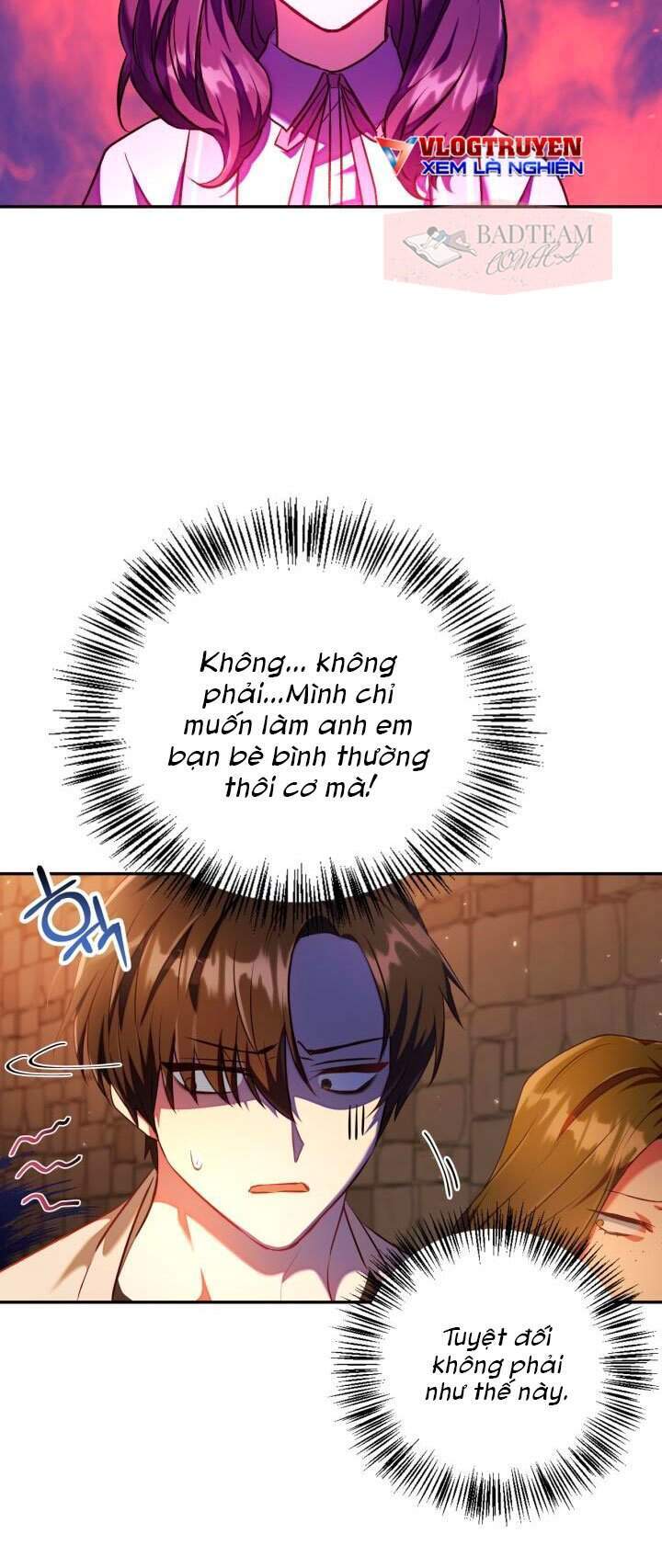 Kí Sự Hồi Quy Chapter 13 - Trang 2