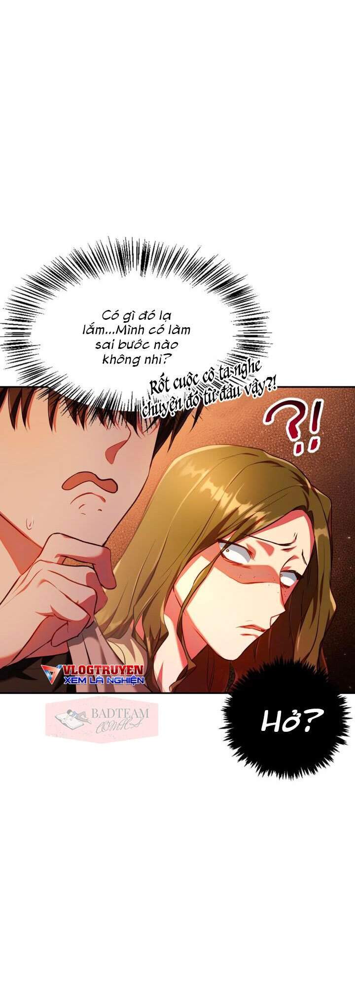 Kí Sự Hồi Quy Chapter 13 - Trang 2