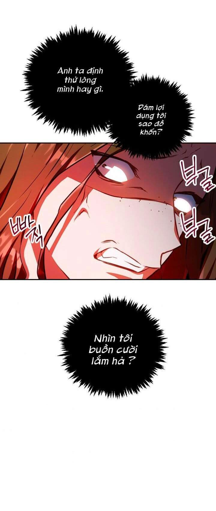 Kí Sự Hồi Quy Chapter 13 - Trang 2