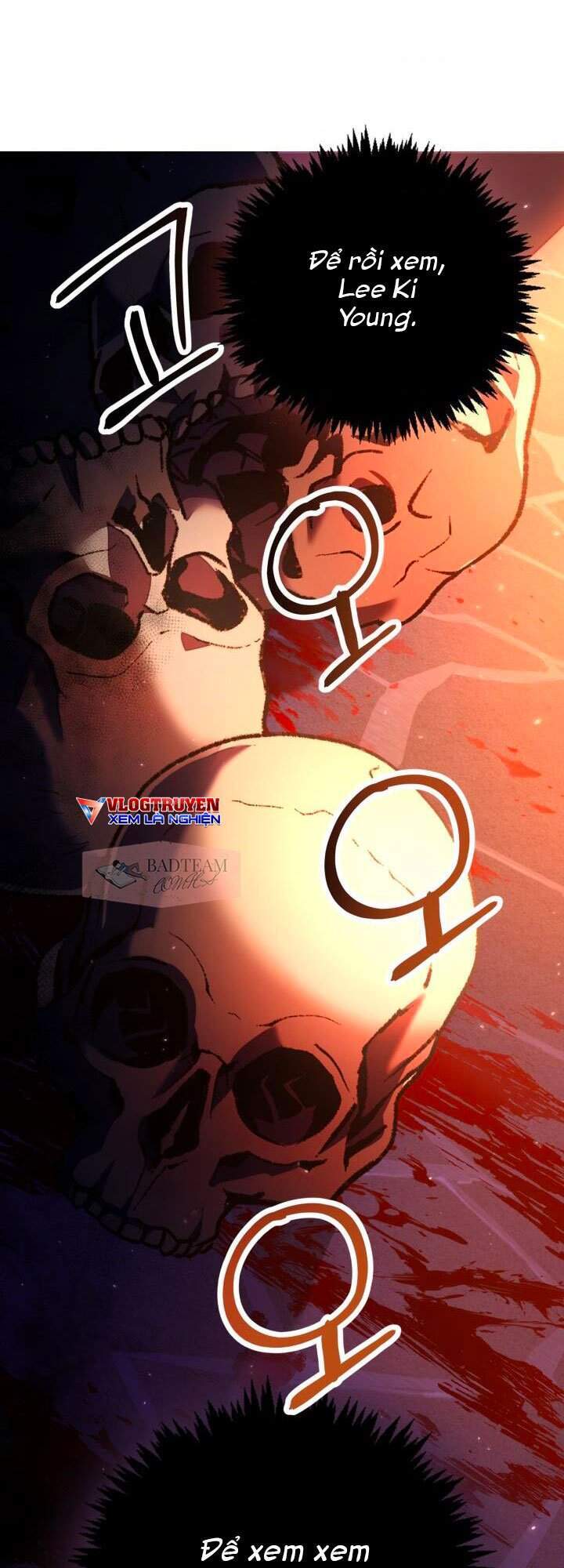 Kí Sự Hồi Quy Chapter 13 - Trang 2