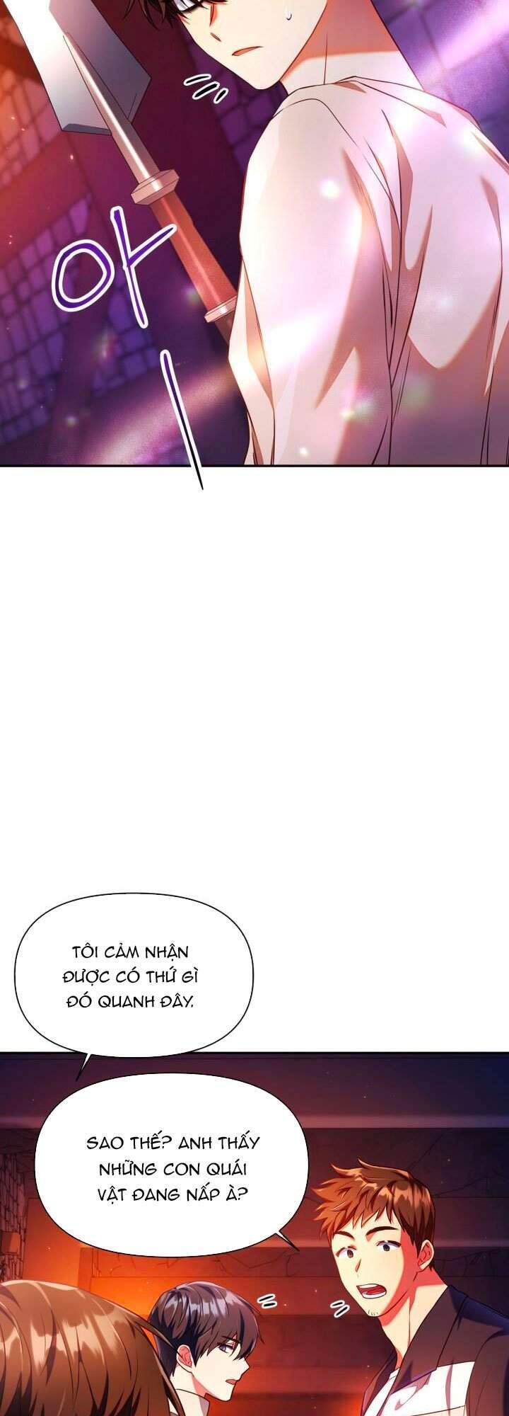 Kí Sự Hồi Quy Chapter 13 - Trang 2