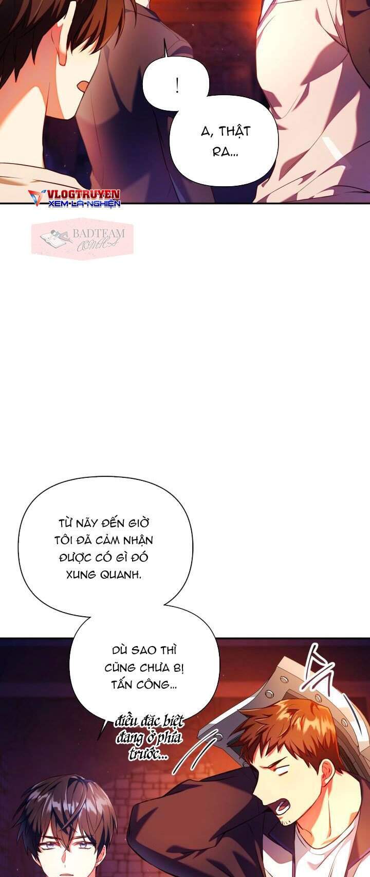 Kí Sự Hồi Quy Chapter 13 - Trang 2