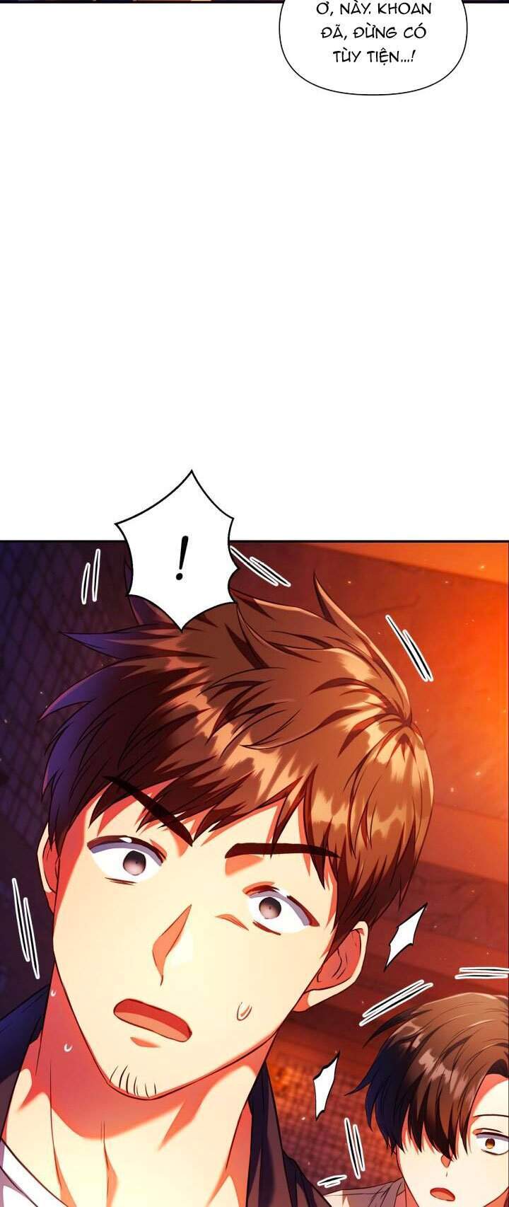 Kí Sự Hồi Quy Chapter 13 - Trang 2