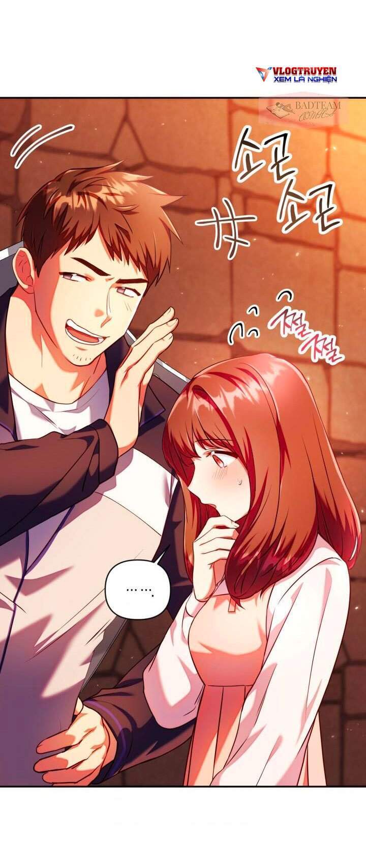 Kí Sự Hồi Quy Chapter 13 - Trang 2