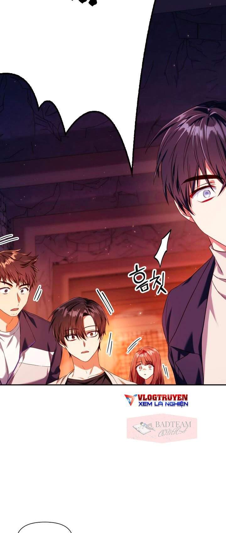 Kí Sự Hồi Quy Chapter 13 - Trang 2