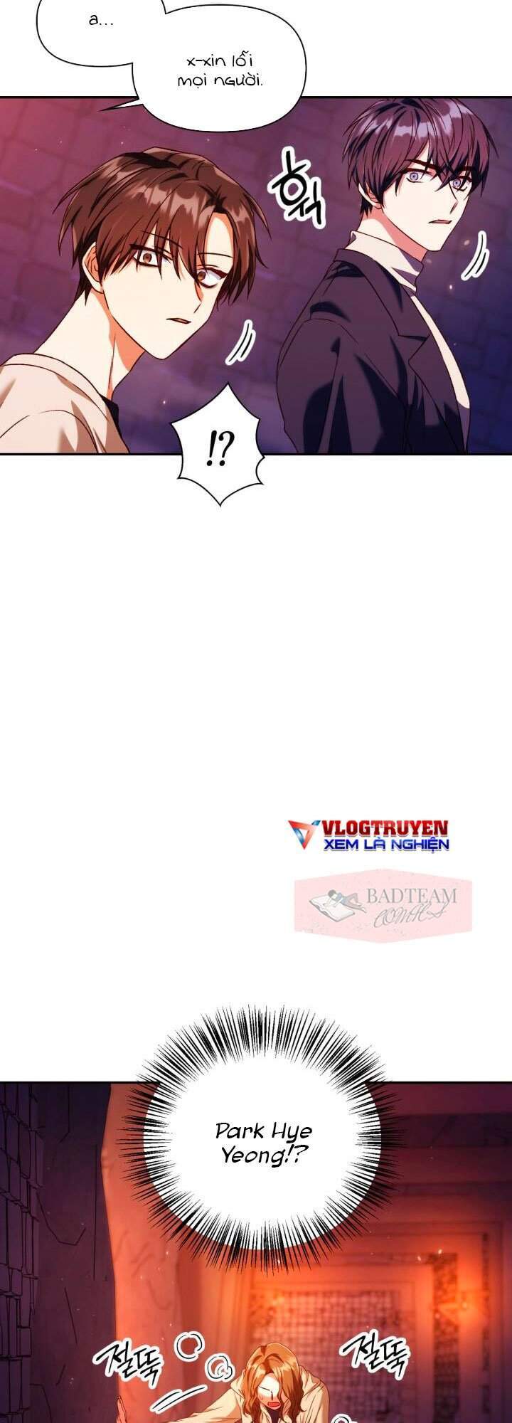 Kí Sự Hồi Quy Chapter 13 - Trang 2