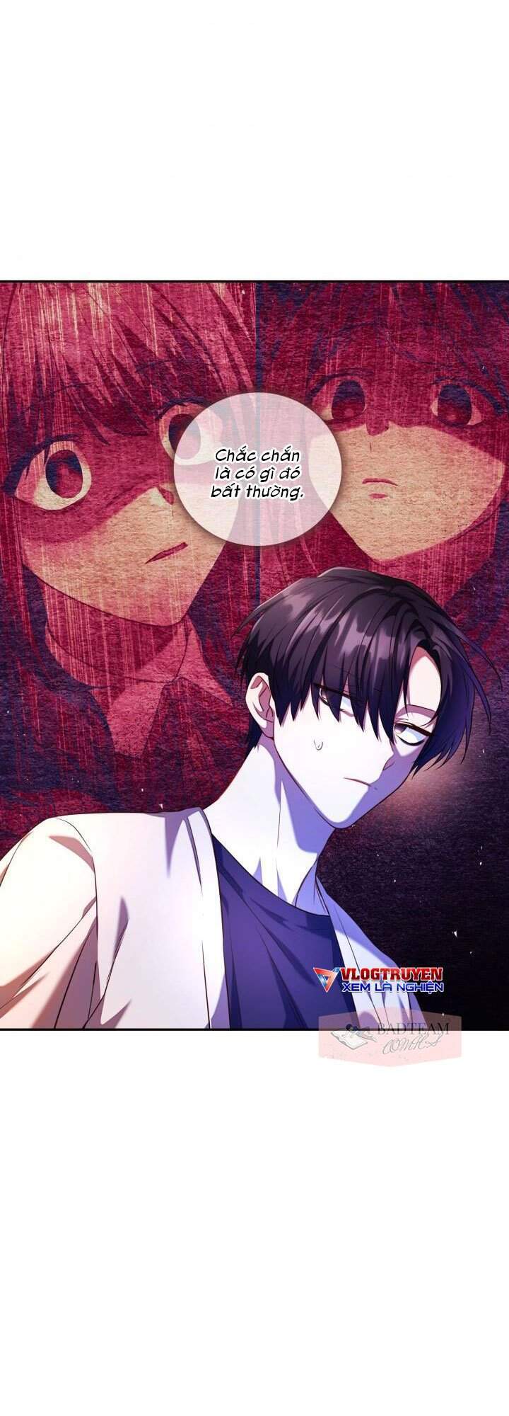 Kí Sự Hồi Quy Chapter 13 - Trang 2