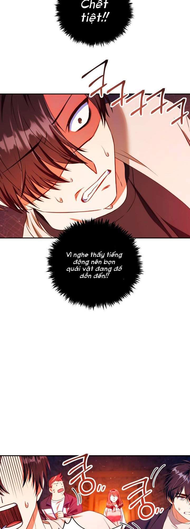 Kí Sự Hồi Quy Chapter 13 - Trang 2