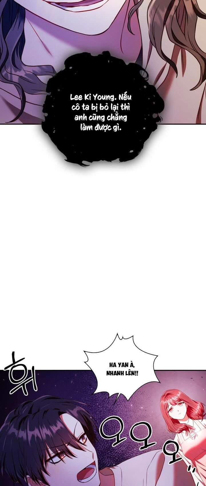 Kí Sự Hồi Quy Chapter 13 - Trang 2