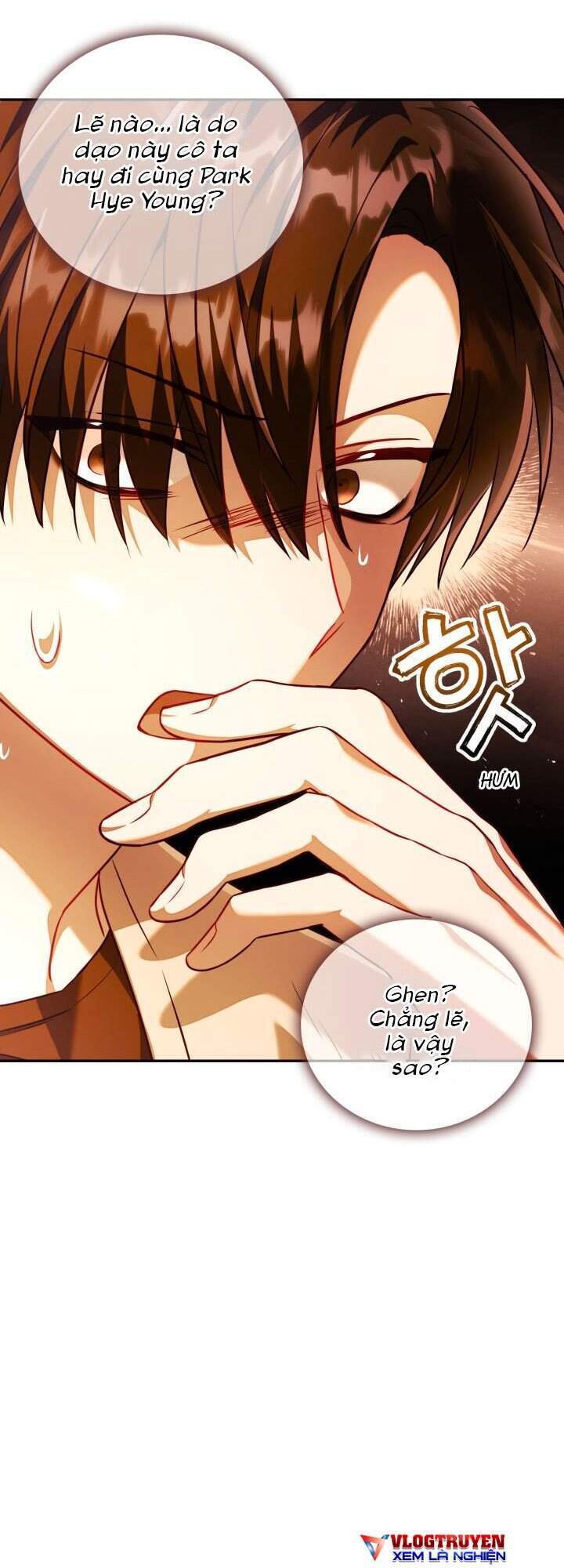 Kí Sự Hồi Quy Chapter 13 - Trang 2