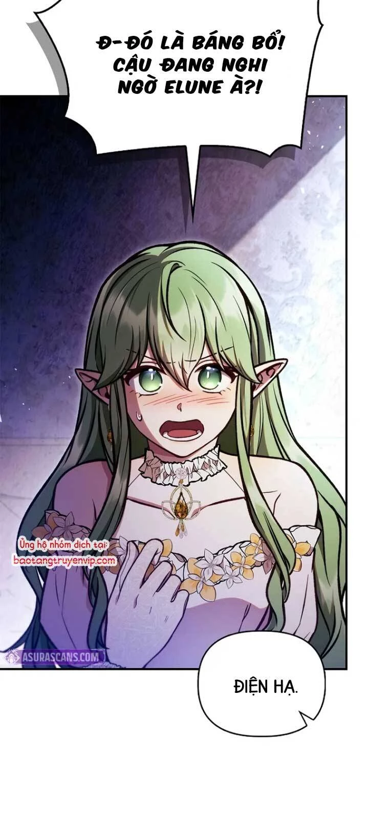 Kí Sự Hồi Quy Chapter 135 - Trang 2