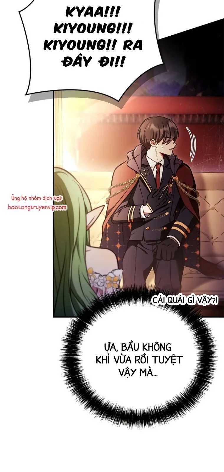 Kí Sự Hồi Quy Chapter 135 - Trang 2