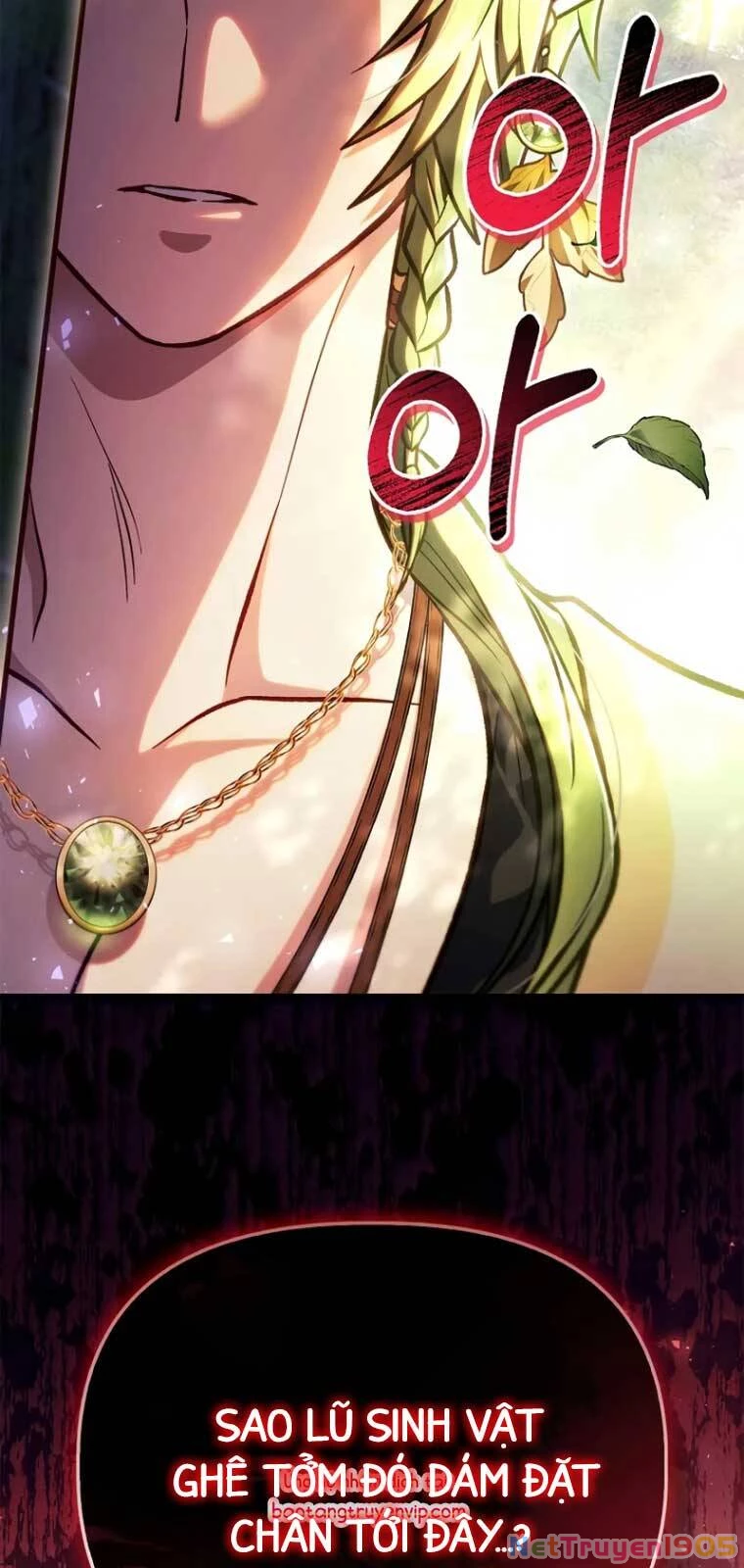Kí Sự Hồi Quy Chapter 135 - Trang 2