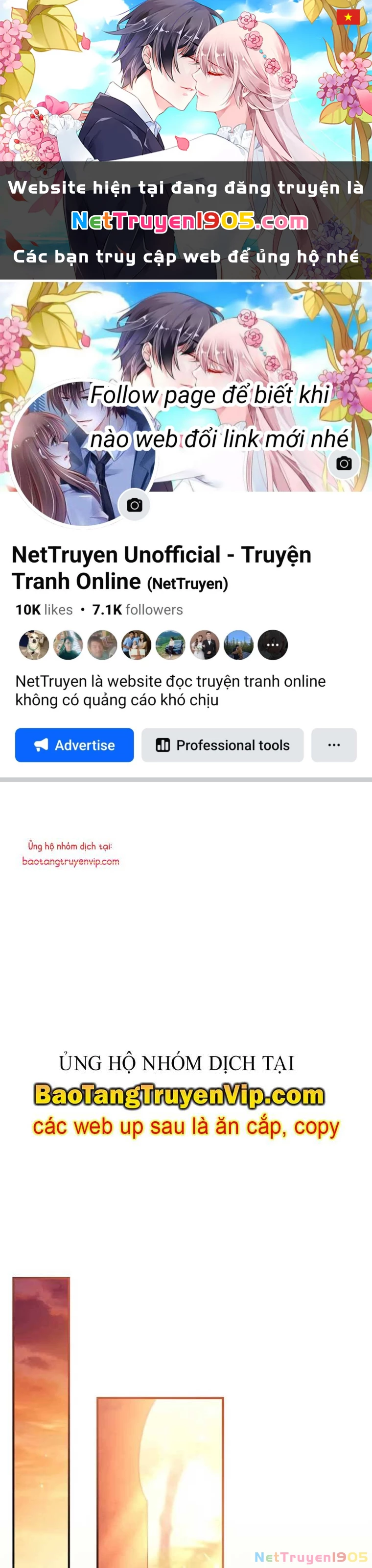 Kí Sự Hồi Quy Chapter 135 - Trang 2