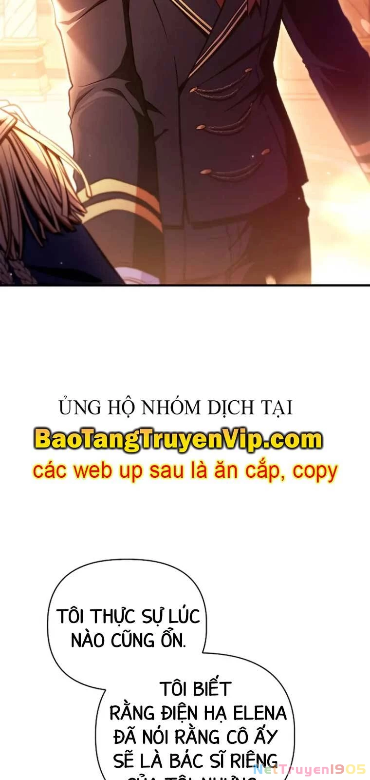 Kí Sự Hồi Quy Chapter 135 - Trang 2