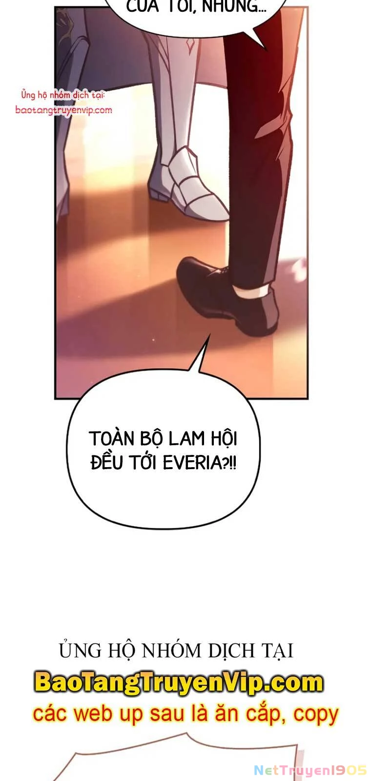Kí Sự Hồi Quy Chapter 135 - Trang 2