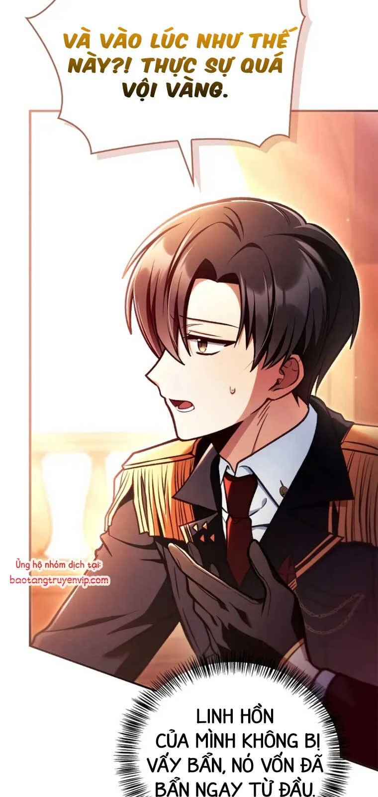 Kí Sự Hồi Quy Chapter 135 - Trang 2