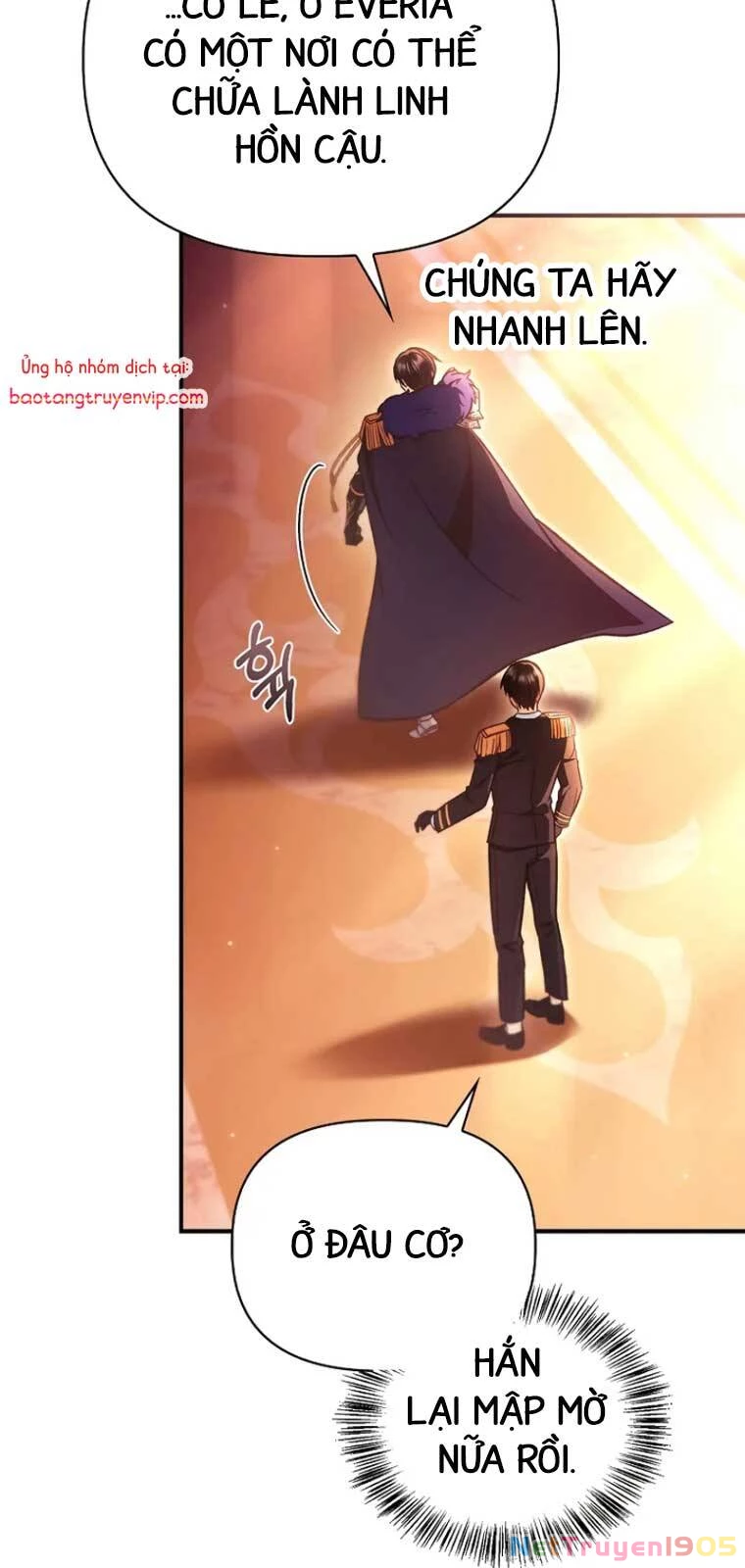 Kí Sự Hồi Quy Chapter 135 - Trang 2