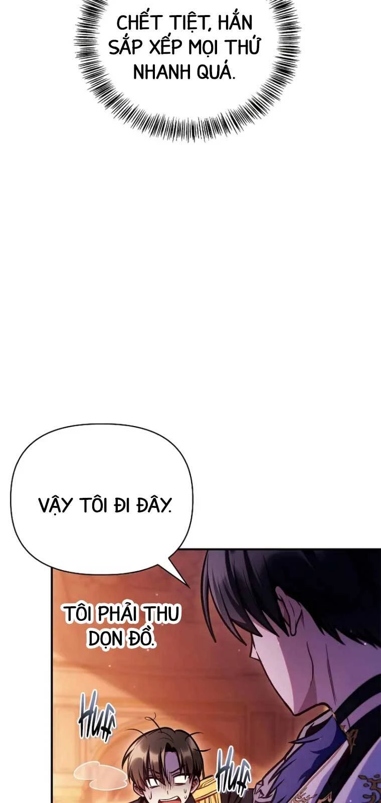 Kí Sự Hồi Quy Chapter 135 - Trang 2
