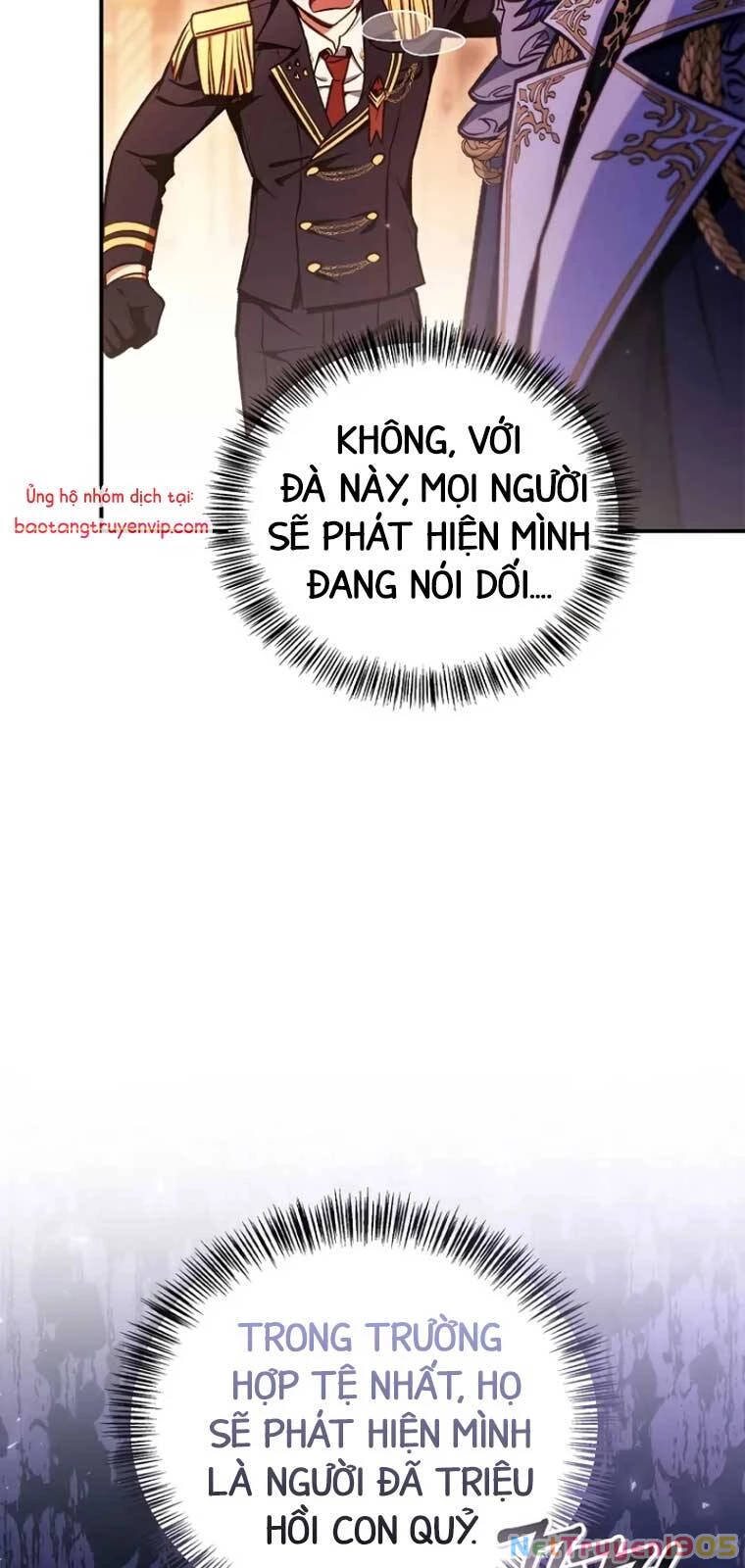 Kí Sự Hồi Quy Chapter 135 - Trang 2