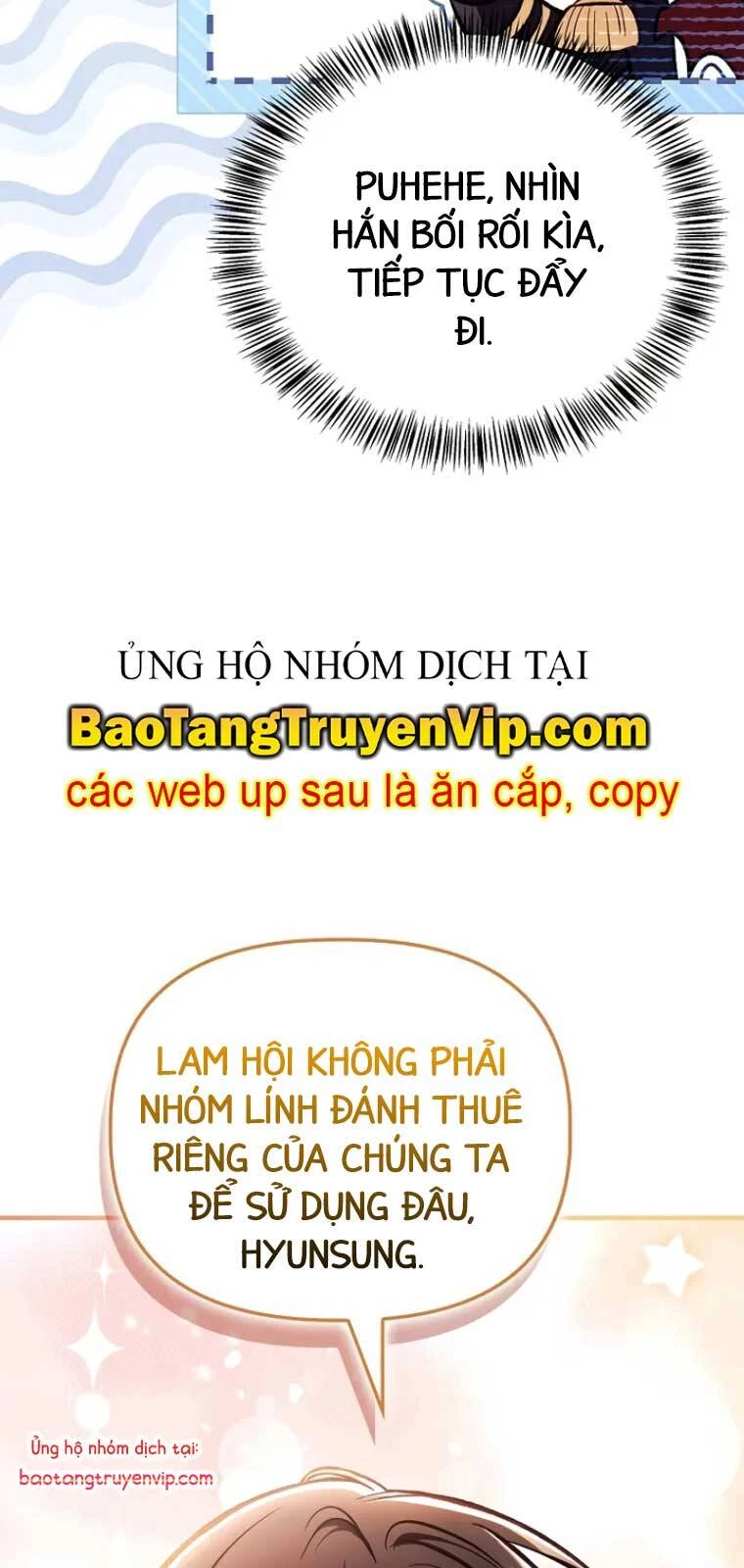 Kí Sự Hồi Quy Chapter 135 - Trang 2
