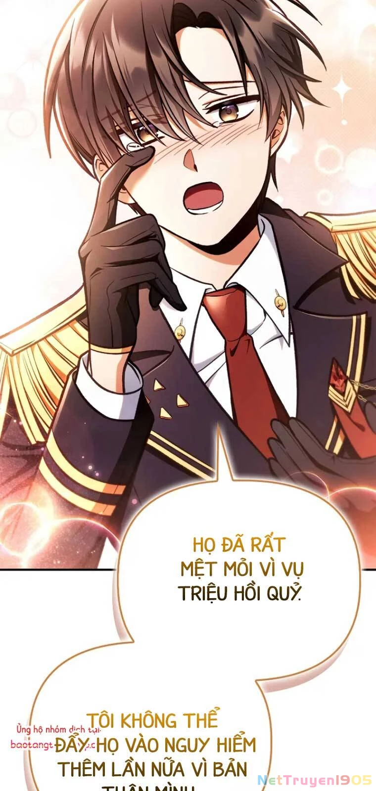 Kí Sự Hồi Quy Chapter 135 - Trang 2