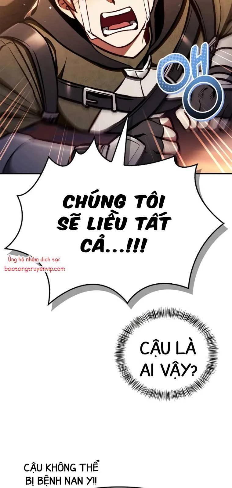 Kí Sự Hồi Quy Chapter 135 - Trang 2