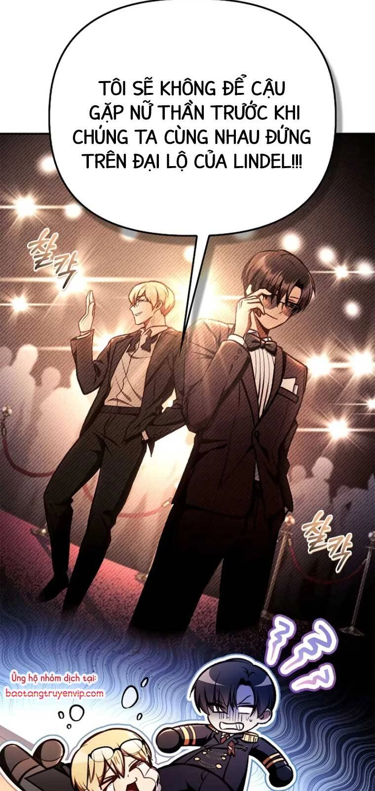 Kí Sự Hồi Quy Chapter 135 - Trang 2
