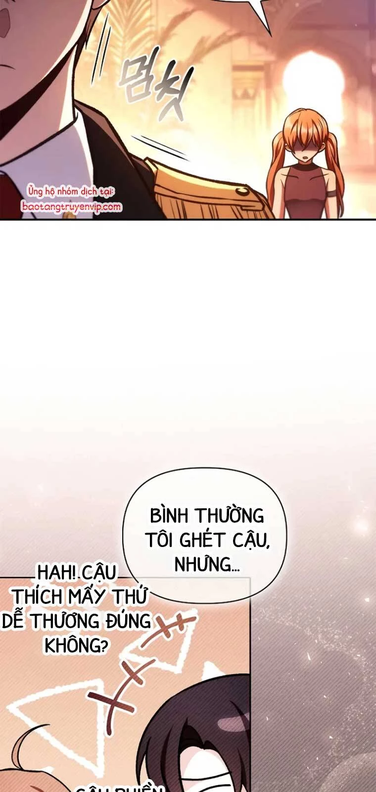 Kí Sự Hồi Quy Chapter 135 - Trang 2