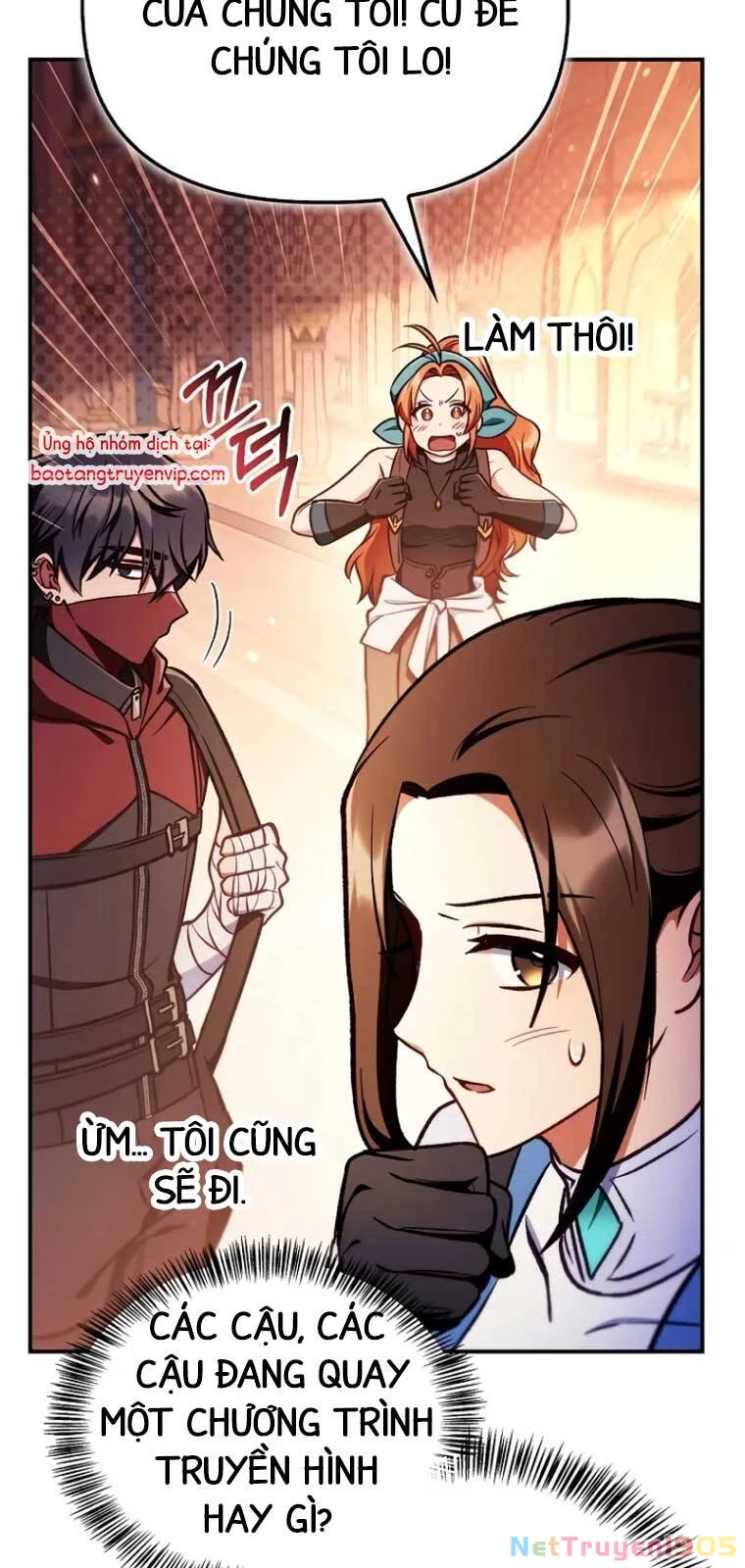 Kí Sự Hồi Quy Chapter 135 - Trang 2