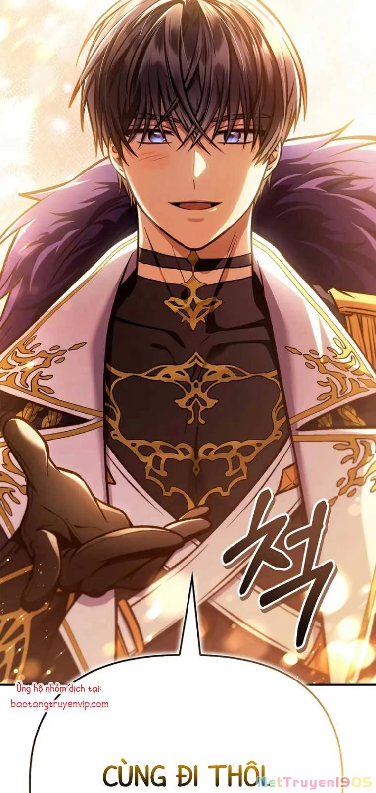 Kí Sự Hồi Quy Chapter 135 - Trang 2
