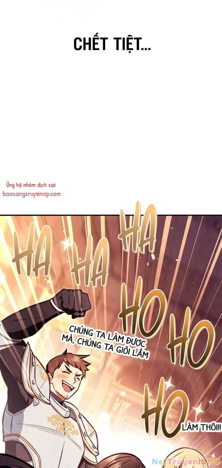 Kí Sự Hồi Quy Chapter 135 - Trang 2