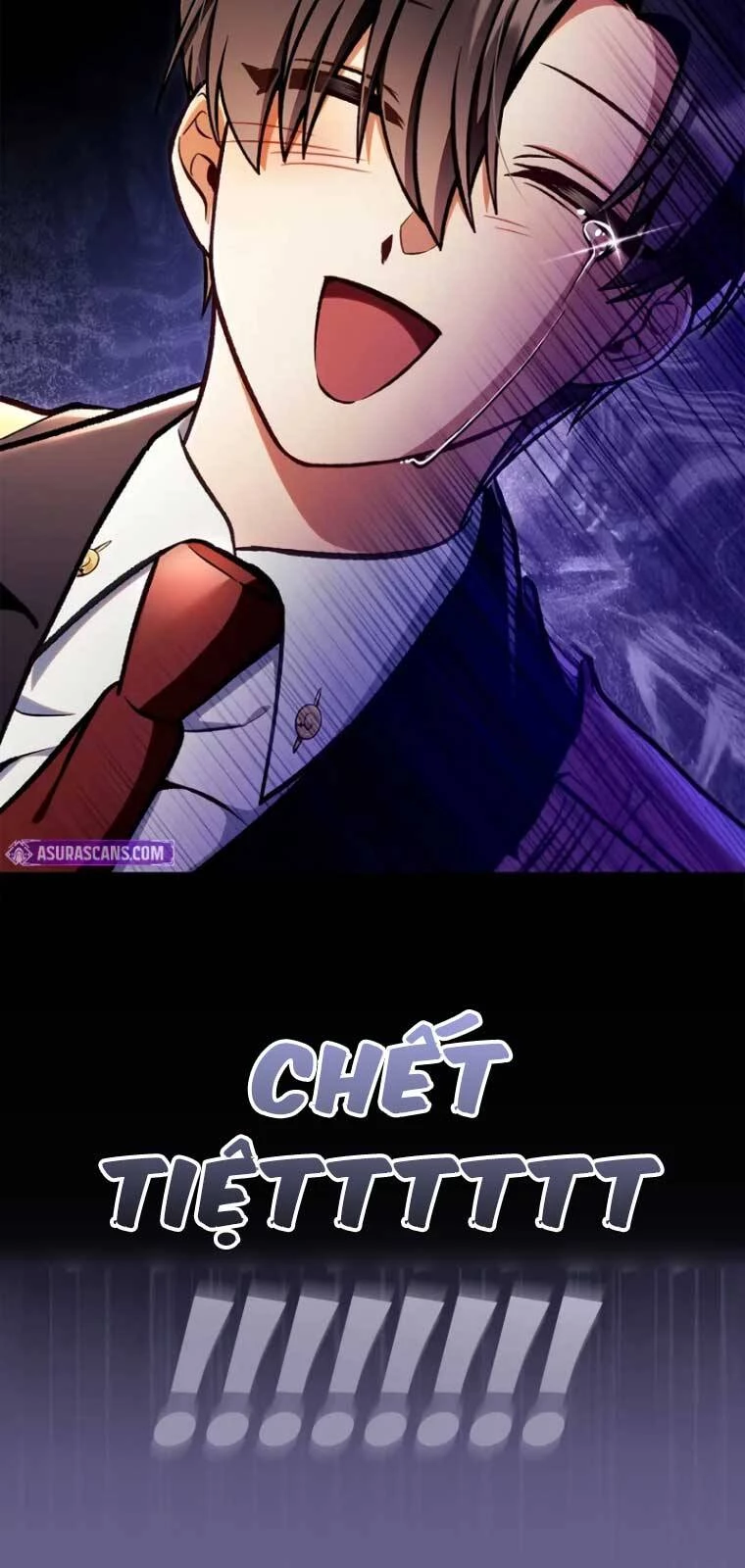 Kí Sự Hồi Quy Chapter 135 - Trang 2