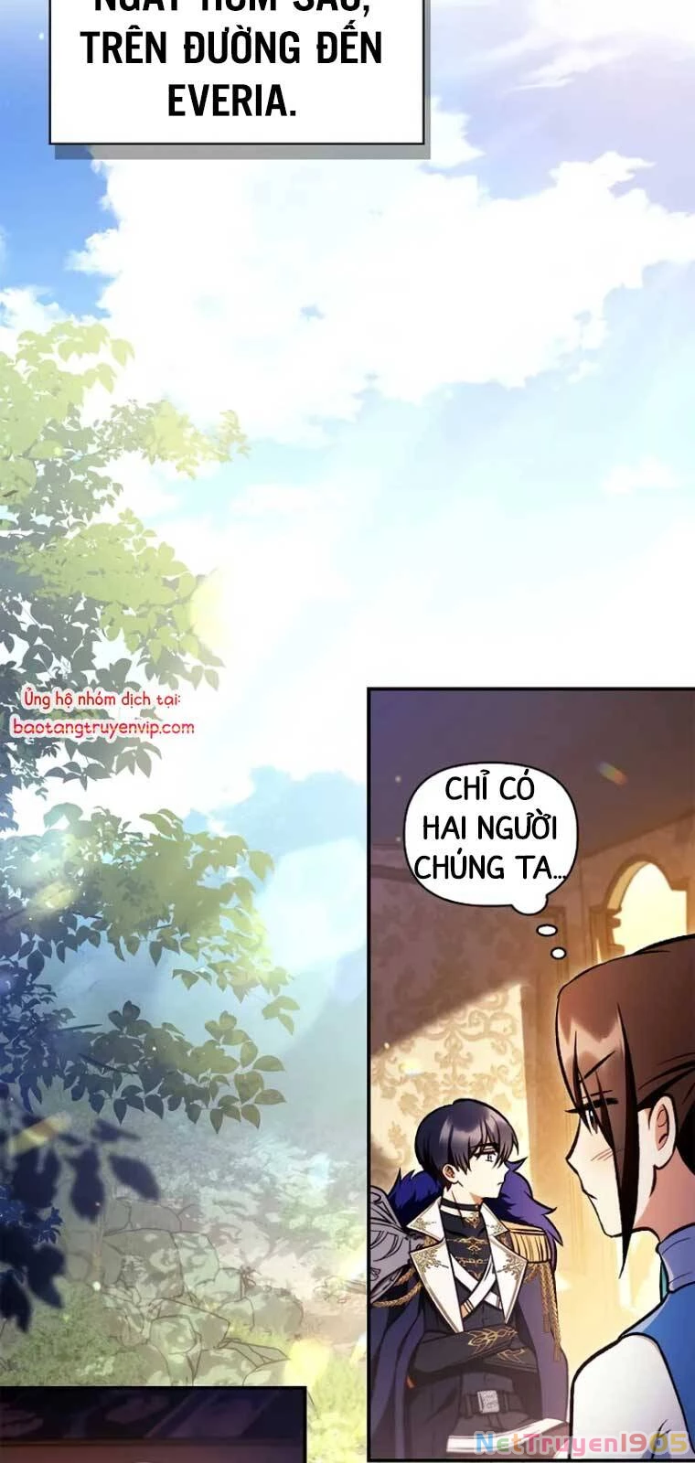 Kí Sự Hồi Quy Chapter 135 - Trang 2