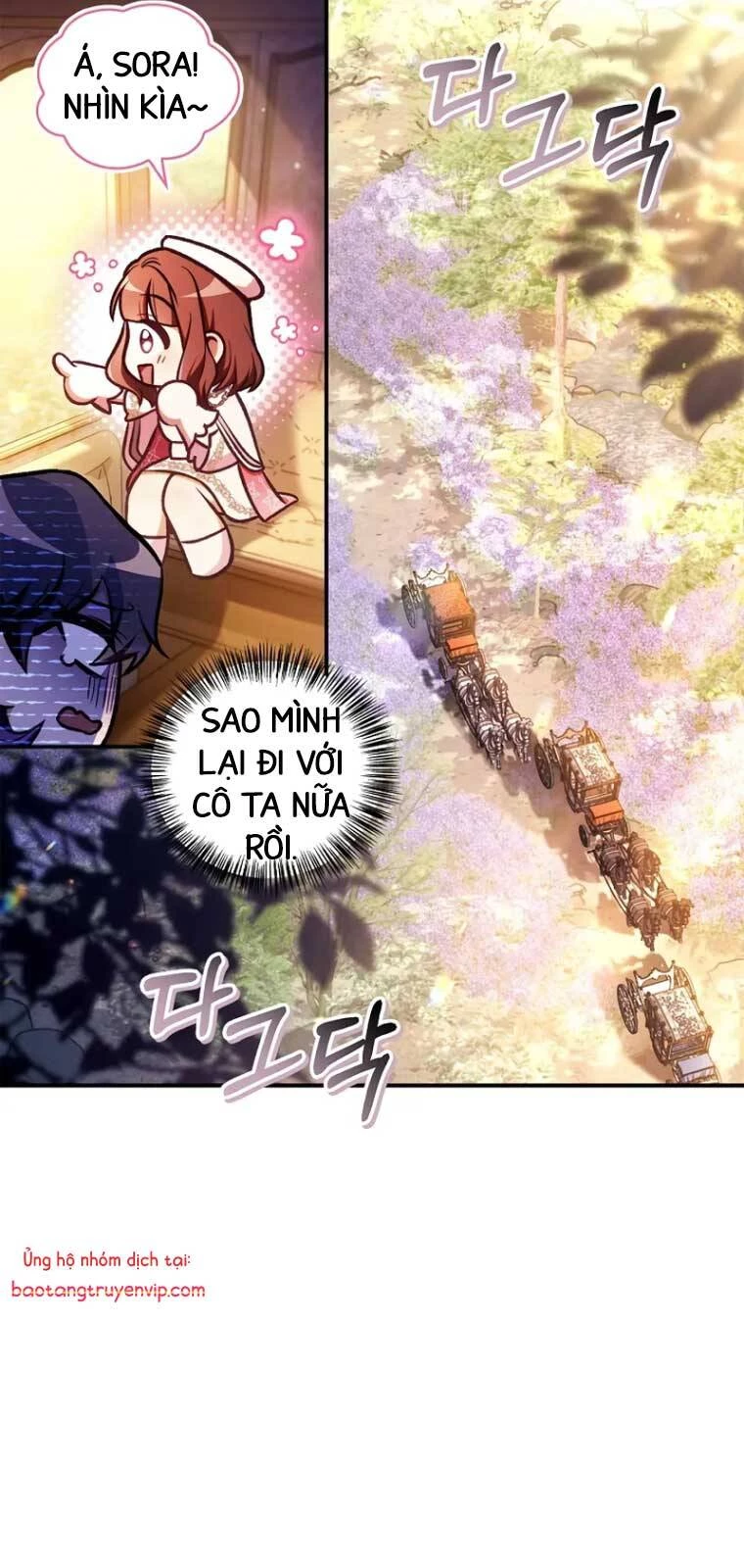 Kí Sự Hồi Quy Chapter 135 - Trang 2