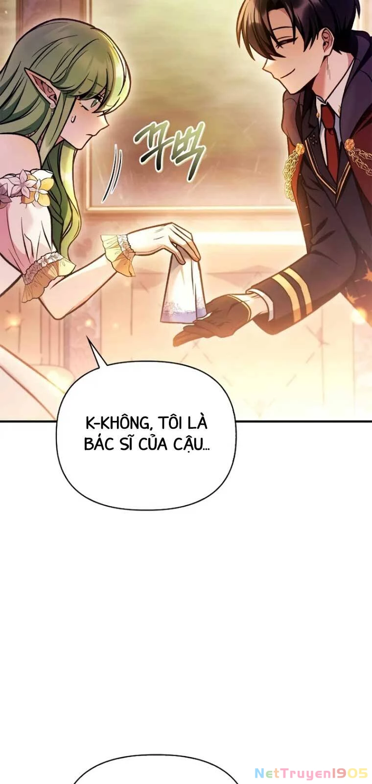 Kí Sự Hồi Quy Chapter 135 - Trang 2