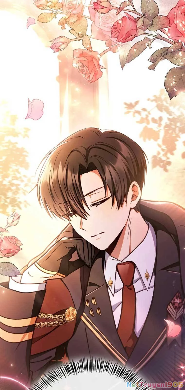 Kí Sự Hồi Quy Chapter 135 - Trang 2