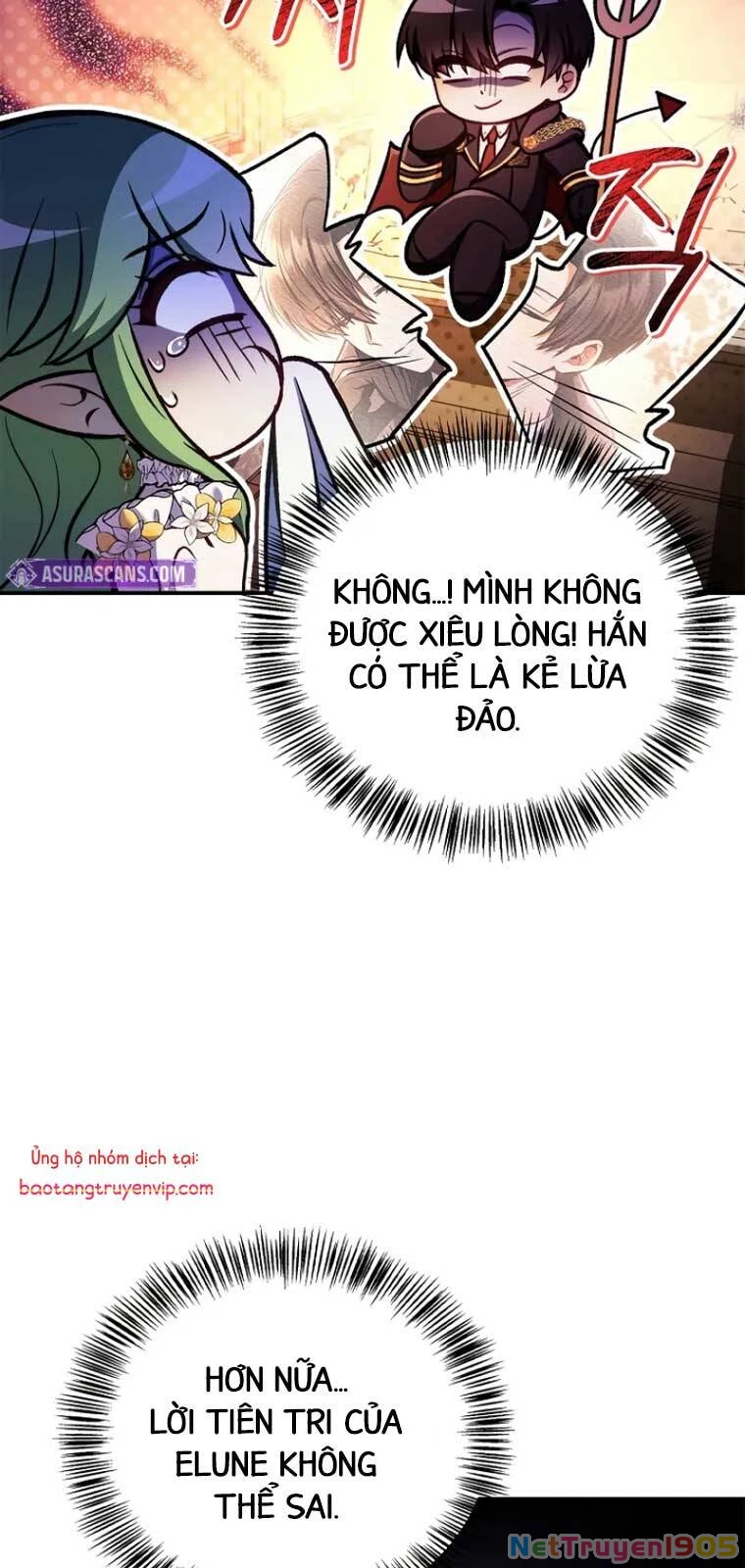 Kí Sự Hồi Quy Chapter 135 - Trang 2