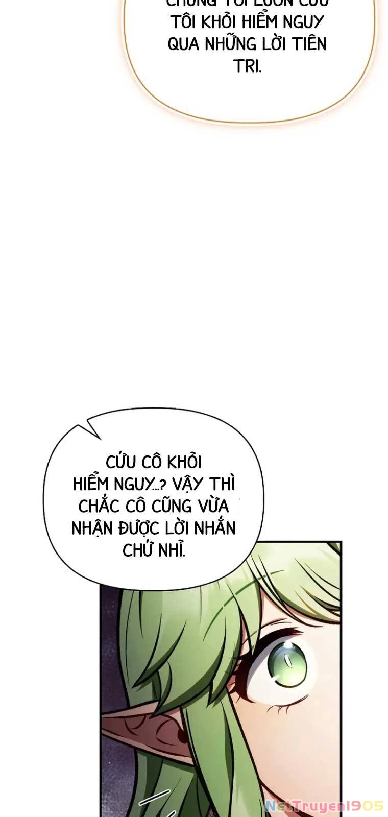 Kí Sự Hồi Quy Chapter 135 - Trang 2