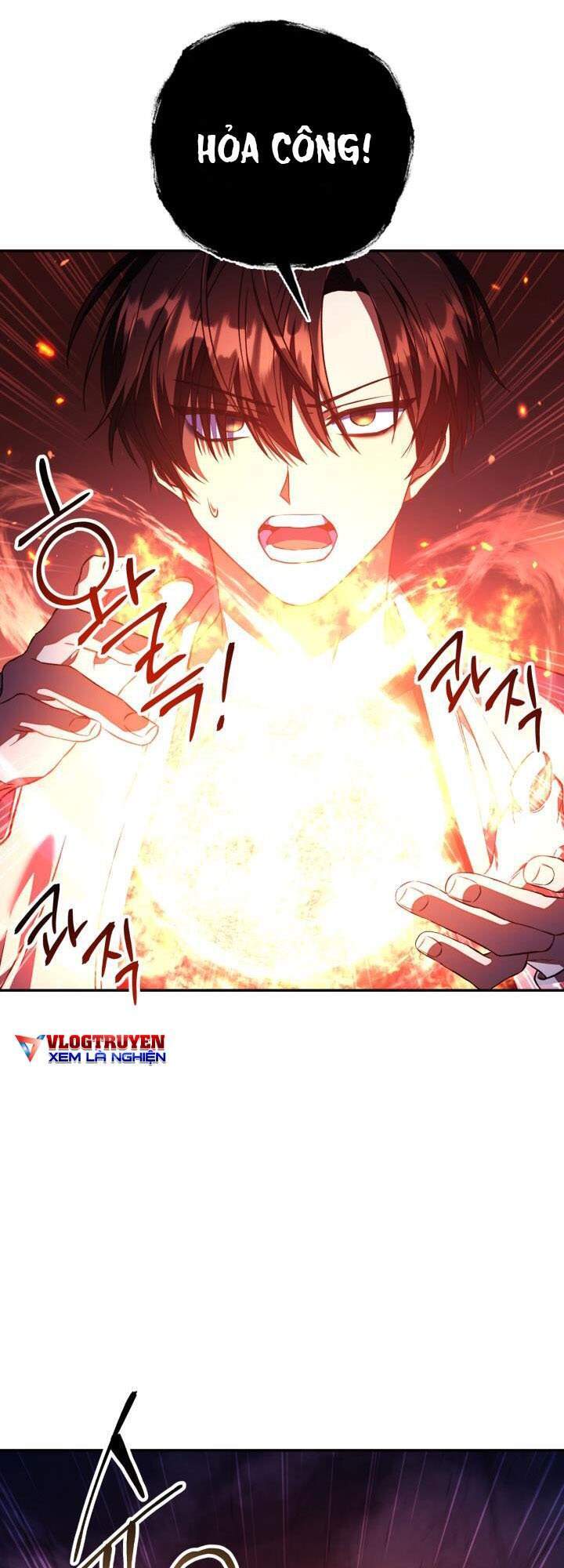 Kí Sự Hồi Quy Chapter 14 - Trang 2