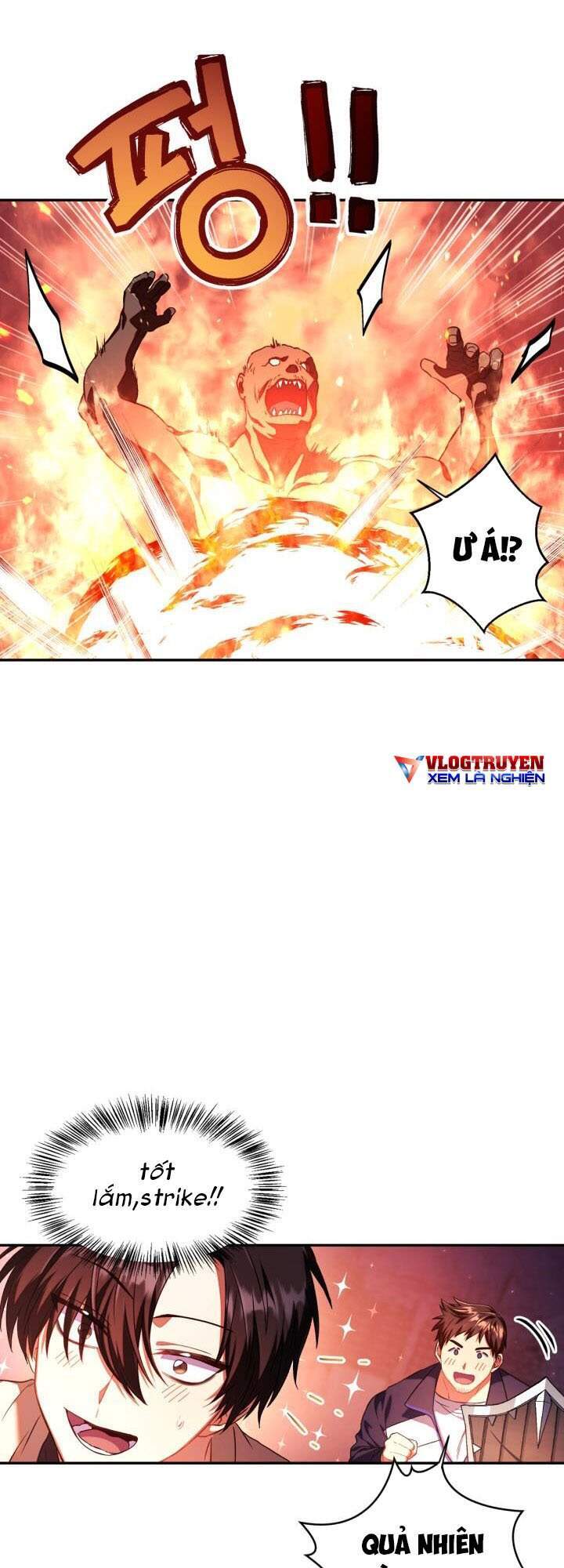 Kí Sự Hồi Quy Chapter 14 - Trang 2