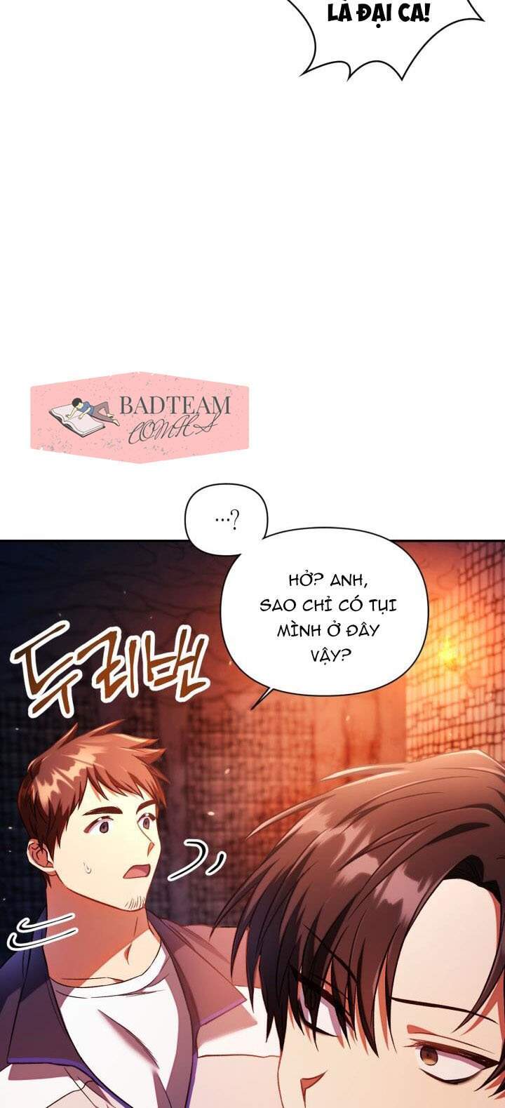 Kí Sự Hồi Quy Chapter 14 - Trang 2